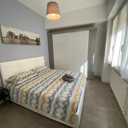Gianluca Apartments 7A Finale Ligure Exterior photo