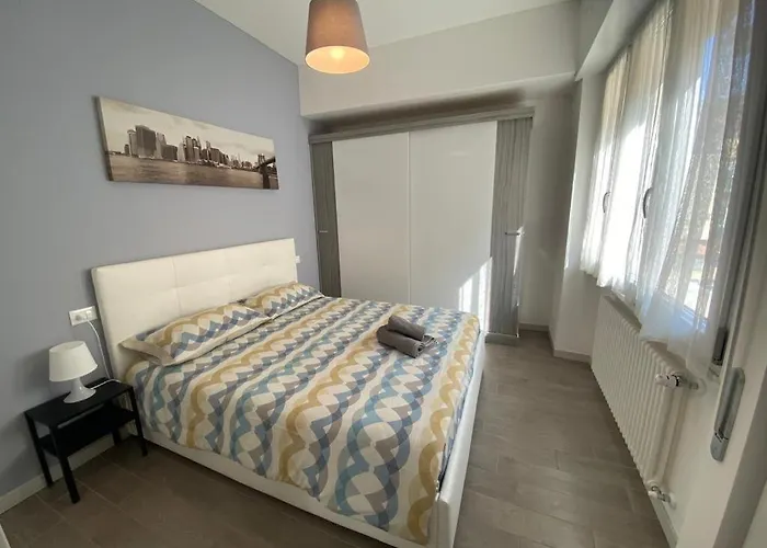 Gianluca Apartments 7A