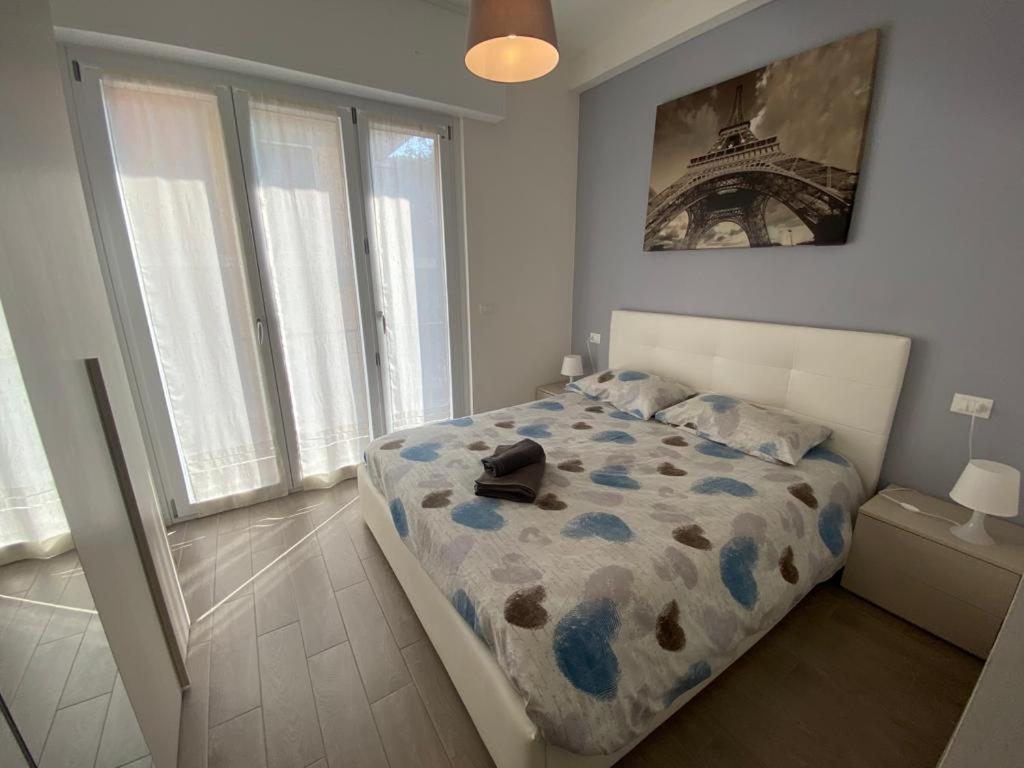 Apartment Gianluca 7a Finale Ligure