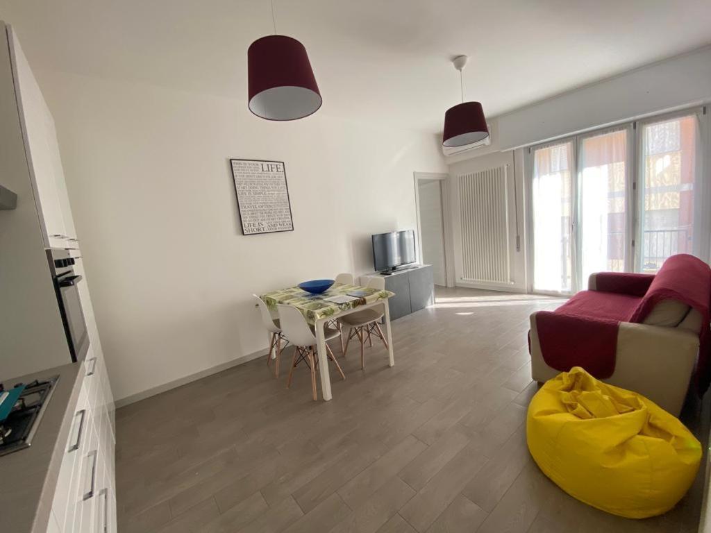 Gianluca 7a Apartment Finale Ligure