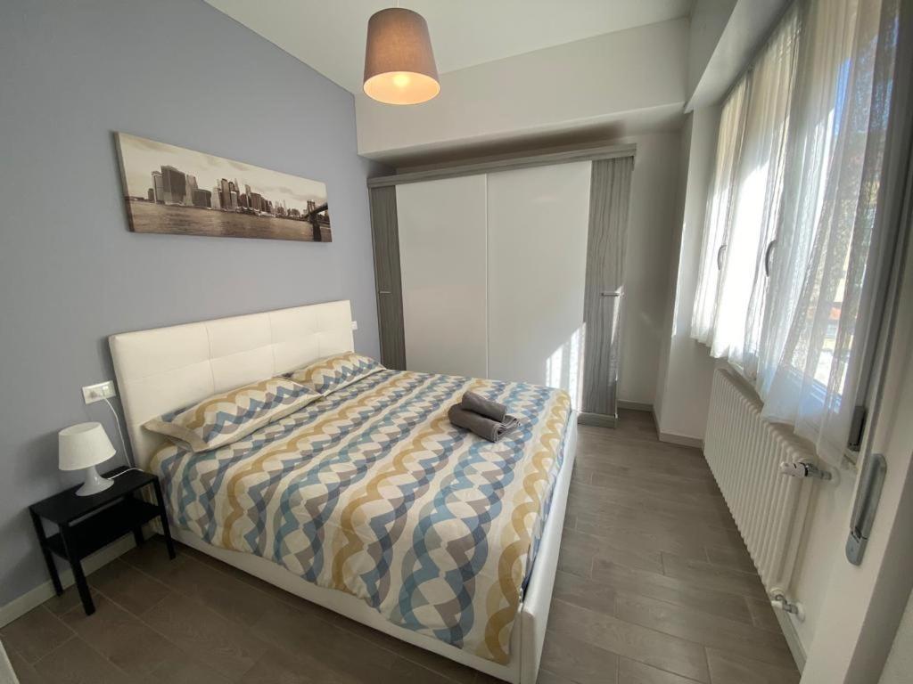 Gianluca 7a Apartment *